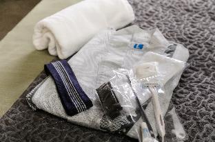 Arashiyama Hotel | Hotel Binario Saga Arashiyama