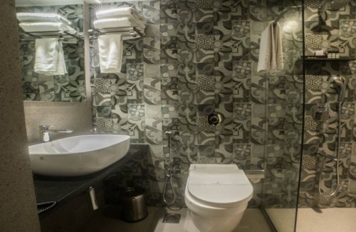 Andheri East Hotel | Hotel Bindra Supremacy