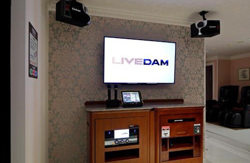 Kita Ward Hotel | HOTEL Birthday 楠店