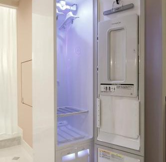 Kita Ward Hotel | HOTEL Birthday 楠店