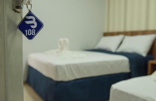 Planalto Hotel | Hotel Blue
