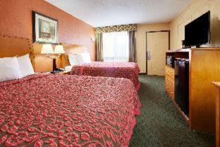 Fairfield Hotel | Hotel Blue Fairfield TX