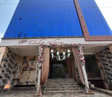 Kanpur Hotel | Hotel Blue Stone