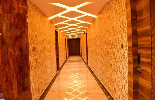 Kanpur Hotel | Hotel Blue Stone