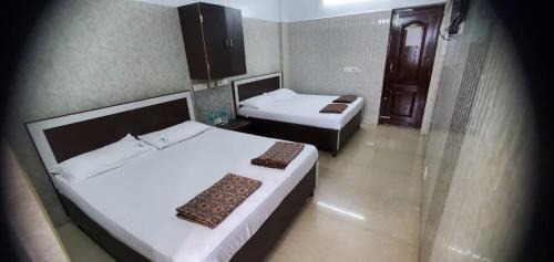 Pollachi Hotel | Hotel BMR Stay