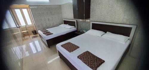Pollachi Hotel | Hotel BMR Stay