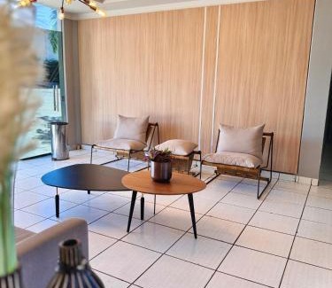 Barra do Garcas Hotel | Hotel Boa Viagem