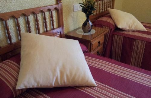 Peniscola Hotel | Hotel Bodegón de Peñíscola