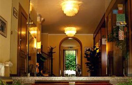 Urbino Hotel | Hotel Bonconte