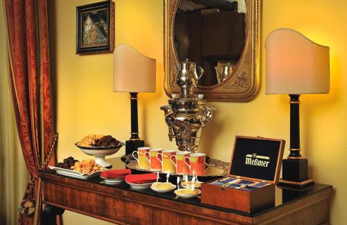 Urbino Hotel | Hotel Bonconte