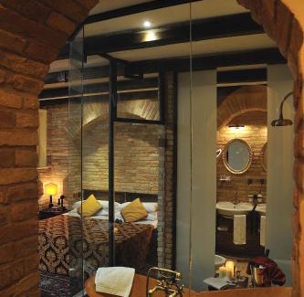 Urbino Hotel | Hotel Bonconte