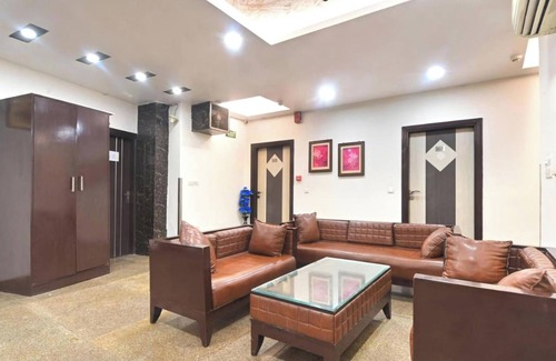 Paharganj Hotel | Hotel Boom Rooms