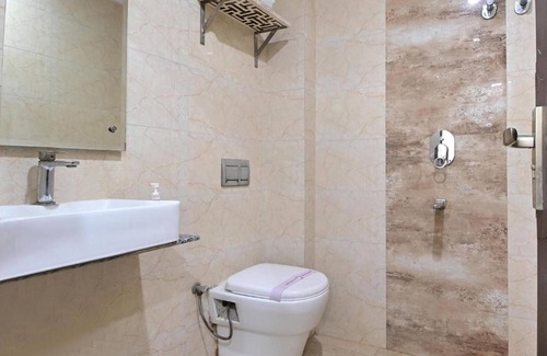 Paharganj Hotel | Hotel Boom Rooms