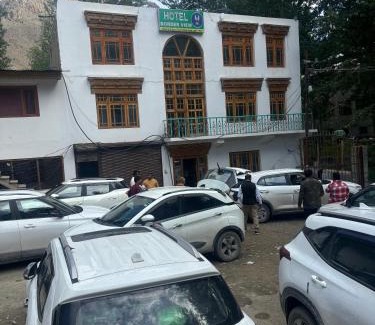 Kargil House | Hotel Border View