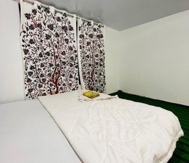 Kargil House | Hotel Border View