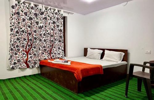 Kargil House | Hotel Border View