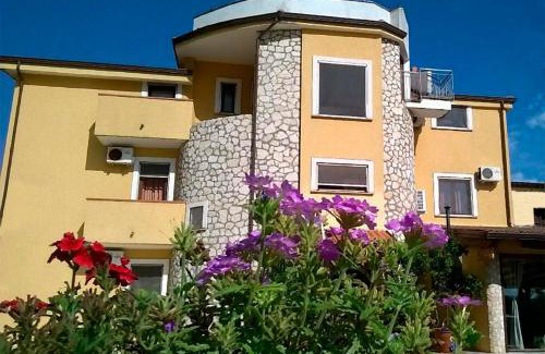 San Severino Hotel | Hotel Borgo Antico