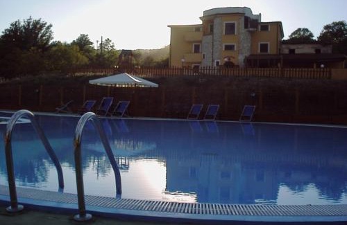 San Severino Hotel | Hotel Borgo Antico