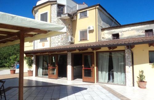 San Severino Hotel | Hotel Borgo Antico