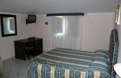 San Severino Hotel | Hotel Borgo Antico