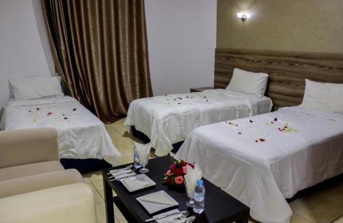 Laayoune Hotel | HOTEL BORJ SAFAE LAAYOUNE