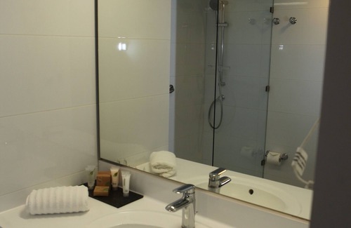 Renaca Hotel | Hotel Bosque de Reñaca