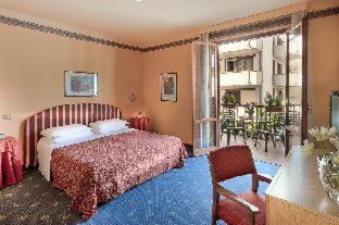 Montecatini Terme Hotel | Hotel Boston