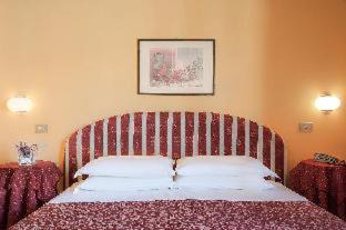 Montecatini Terme Hotel | Hotel Boston