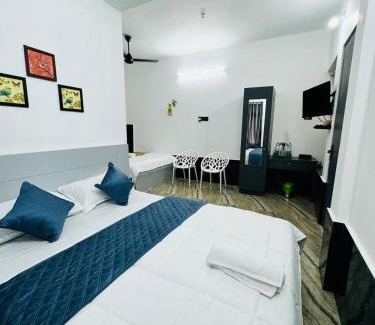 Ernakulam South Hotel | Hotel Bougainvillea