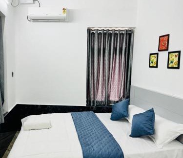 Ernakulam South Hotel | Hotel Bougainvillea