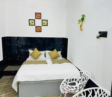 Ernakulam South Hotel | Hotel Bougainvillea