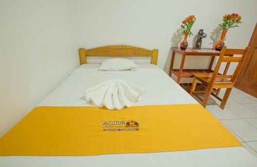 Puerto Maldonado Hotel | Hotel Boulevard