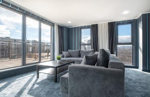 rajon Vrabnitsa Hotel | Hotel Boutique 5 - Free parking - Free breakfast - Free internet - EVSE