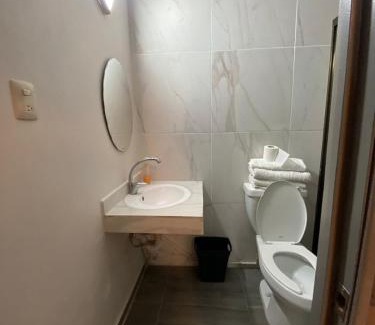 Cordoba Hotel | Hotel Boutique 5ta Avenida