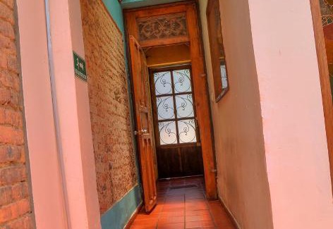 Tunja House | Hotel Boutique Casa Lili