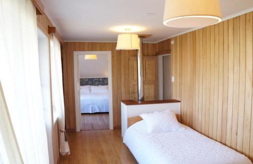 Llanquihue Hotel | Hotel Boutique Casa Werner