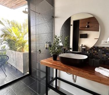 Los Santos Bed & Breakfast | Hotel Boutique el Fique