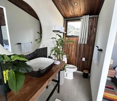 Los Santos Bed & Breakfast | Hotel Boutique el Fique