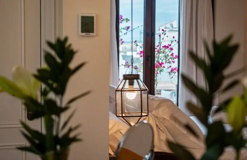 La Catedral Hotel | Hotel Boutique La Ermita Suites, The Only officially designated "Monument Hotel" in Córdoba