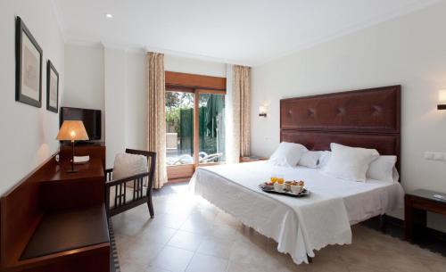 Denia Hotel | Hotel Boutique MR Palau Verd - Adults Only