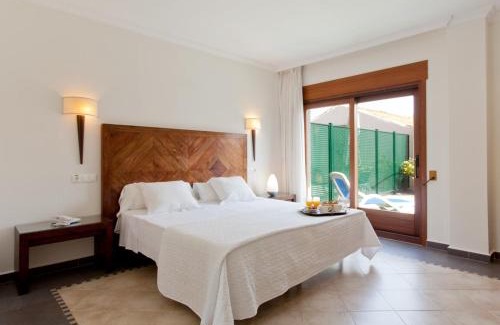 Denia Hotel | Hotel Boutique MR Palau Verd - Adults Only