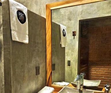 Brisas de Zicatela Hotel | Hotel Boutique Pikiliki - ADULTS ONLY