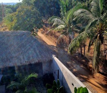 Brisas de Zicatela Hotel | Hotel Boutique Pikiliki - ADULTS ONLY