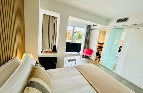 Denia Hotel | Hotel Boutique Villamor - Only Adults