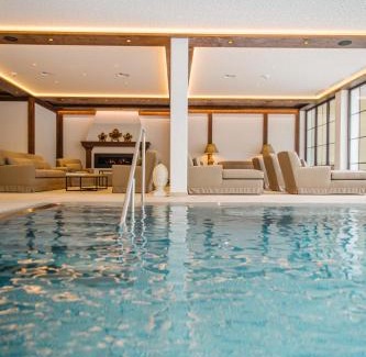 Zell am Ziller Hotel | Hotel Bräu