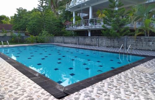 Manmunai North Hotel | Hotel Bridge View