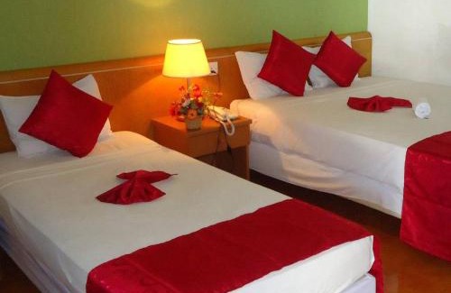 Manmunai North Hotel | Hotel Bridge View