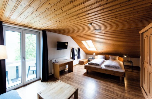Brienz Hotel | Hotel Brienzerburli