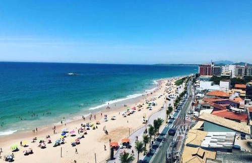 Cavaleiros Hotel | Hotel Brisa Tropical De Macaé