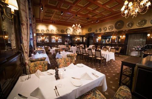 Oslo City Centre Hotel | Hotel Bristol